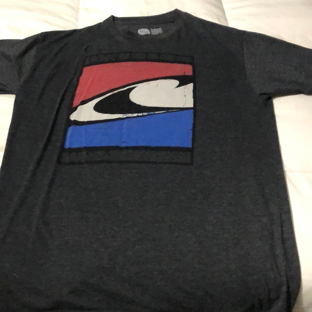 O’Neill mens t shirt size M